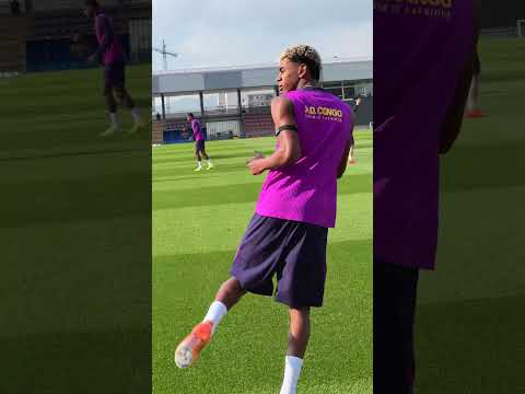 Tiki-Taka ✨  #fcbarcelona #football #shorts