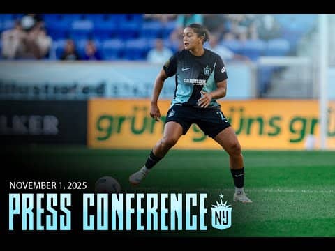 Carter: Gotham must 'focus on us' in Decision Day match against North Carolina