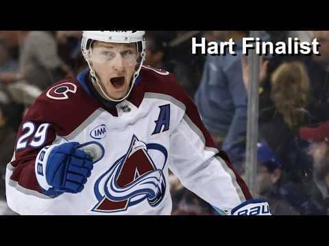 Hart Finalists Revealed, Canucks GM Search Down to Two? Tonight's Games, Injury News