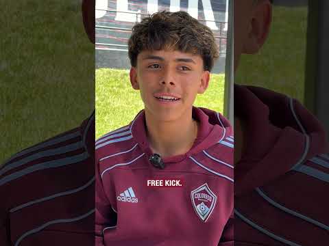 🇲🇽⚽️ RESPONDIÓ AL LLAMADO: XAVIER SORIA RAMIREZ