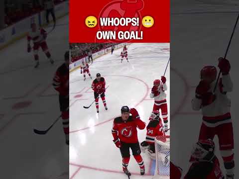 Hughes REALLY hate to see it 😬