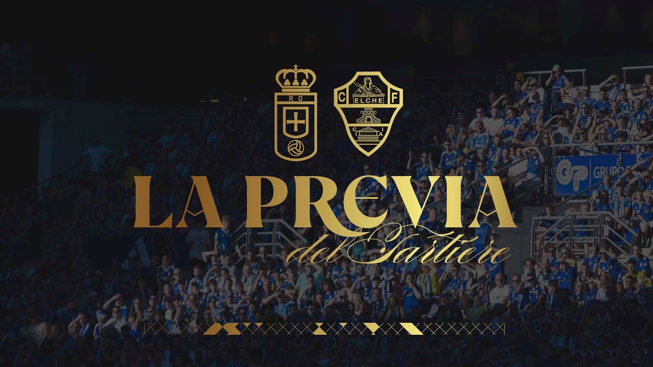 La Previa del Tartiere I Real Oviedo - Elche CF Jornada 34 I LaLiga EA Sports 2025/2026