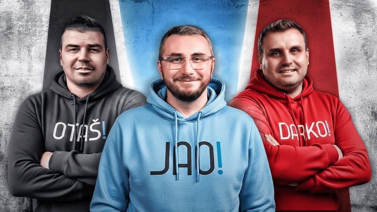 VELENSIJA ILI PAO? I OSTALI UCESNICI F4!