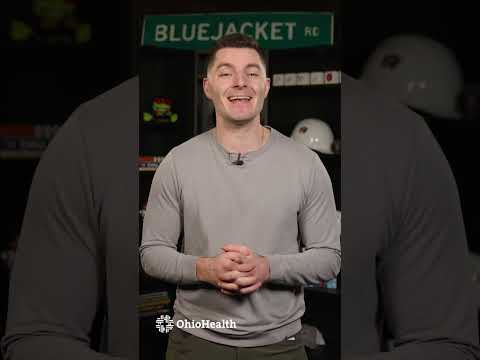 Welcome home 5th Line! Who's ready to get the cannon firing again?! 💥