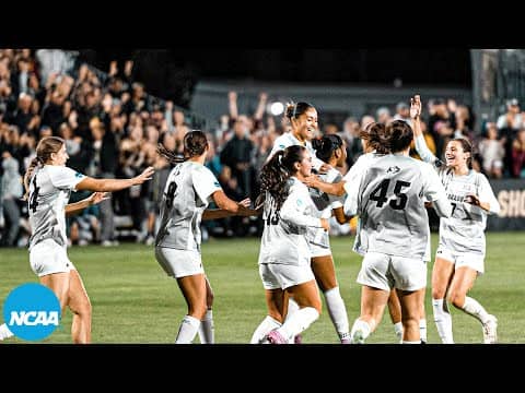 Colorado vs. Utah Valley: Full thrilling 2OT finish in NCAA tournament