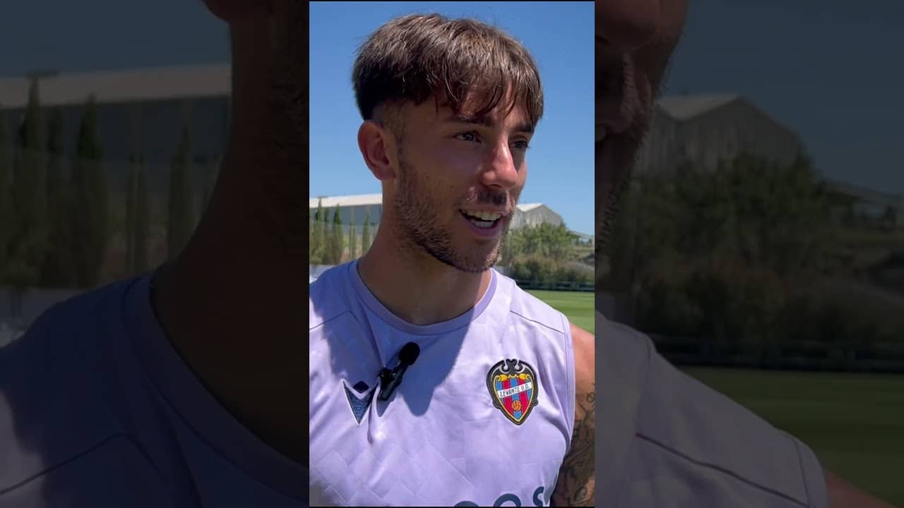 Iker Losada: “Vamos a afrontar el partido como una final; no lo vamos a dejar escapar”