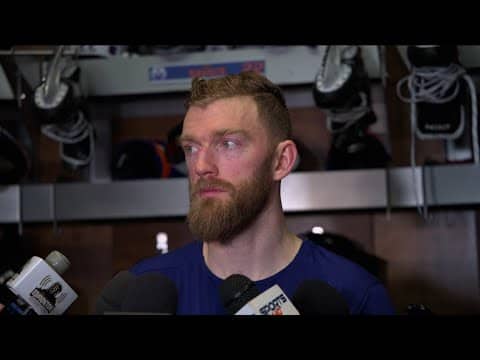 POST-RAW | Mattias Ekholm 01.24.26