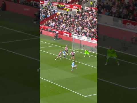 Caoimhín Kelleher vs Man City | Standout Saves in Defeat🔥