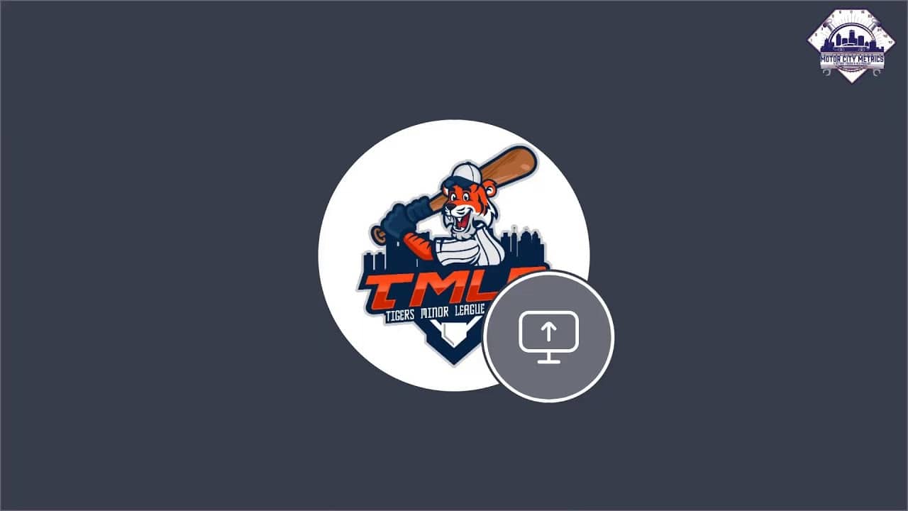 The Tigers Have a Chance to go the ALCS
