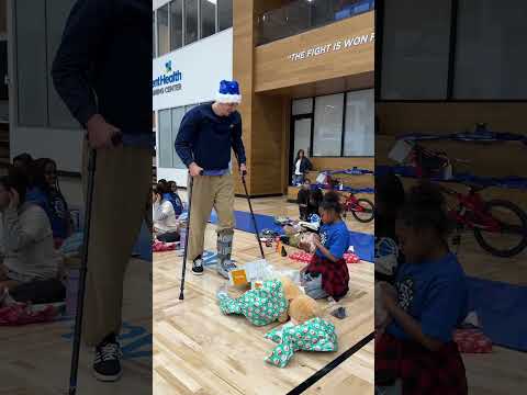 A WAGNER CHRISTMAS INDEED!