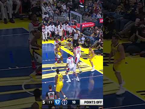 T.J. McConnell TOP HIGHLIGHTS From First Half of the 2025-26 NBA Season