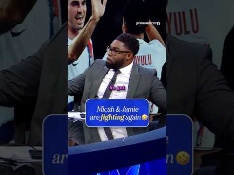 Did Lamine Yamal or Nuno Mendes come out on top today? 👀