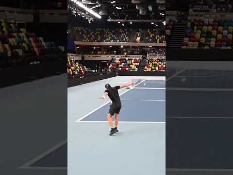 I Played Adrian Mannarino!