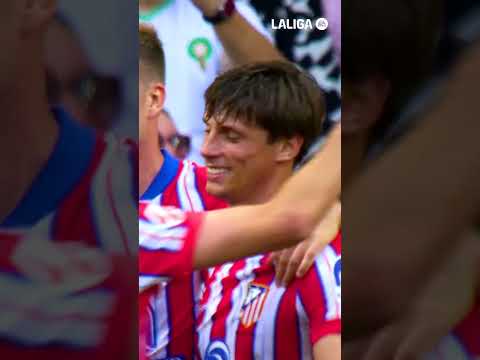 ⚽ Le Normand's goal 🆚 Betis (📆 24/25)