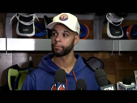 RAW | Darnell Nurse 01.05.25
