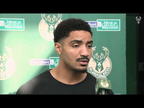 Gary Harris Media Availability | 03.17.26