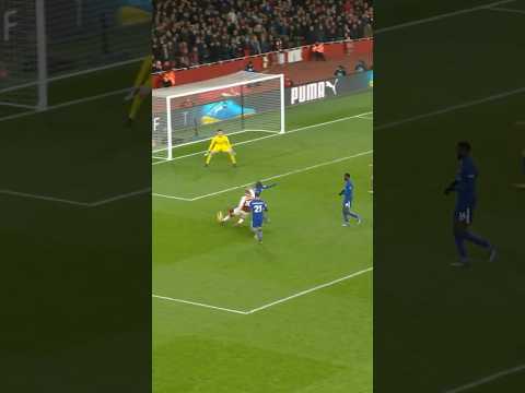 FANTASTIC FINISH VS CHELSEA!