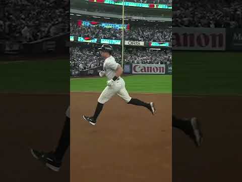 Ben Rice knows the Postseason formula 🗣️