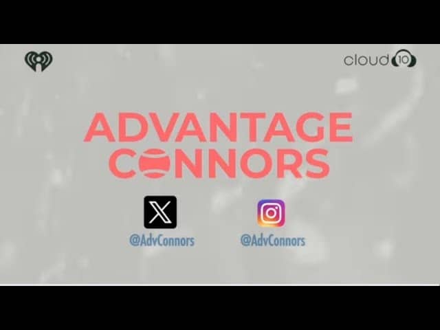 Jimmy Connors recaps an exciting Australian Open 2026