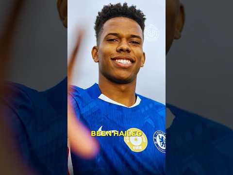 ENZO MARESCA ON ESTÊVÃO’S ROLE AT CHELSEA THIS SEASON #chelsea #enzomaresca