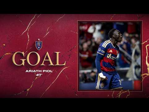 GOAL: Ariath Piol 47', February 28, 2026