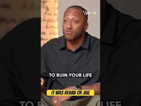 Lecrae escaped death multiple times but realization that life could be ruined woke him up