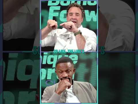 Jeff Saturday reflects on the greatness of Bob Sanders 👏