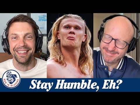 Haaland Crushes Arsenal Again 💔 Spurs Shirtless, Everton Still Everton | Premier League Recap