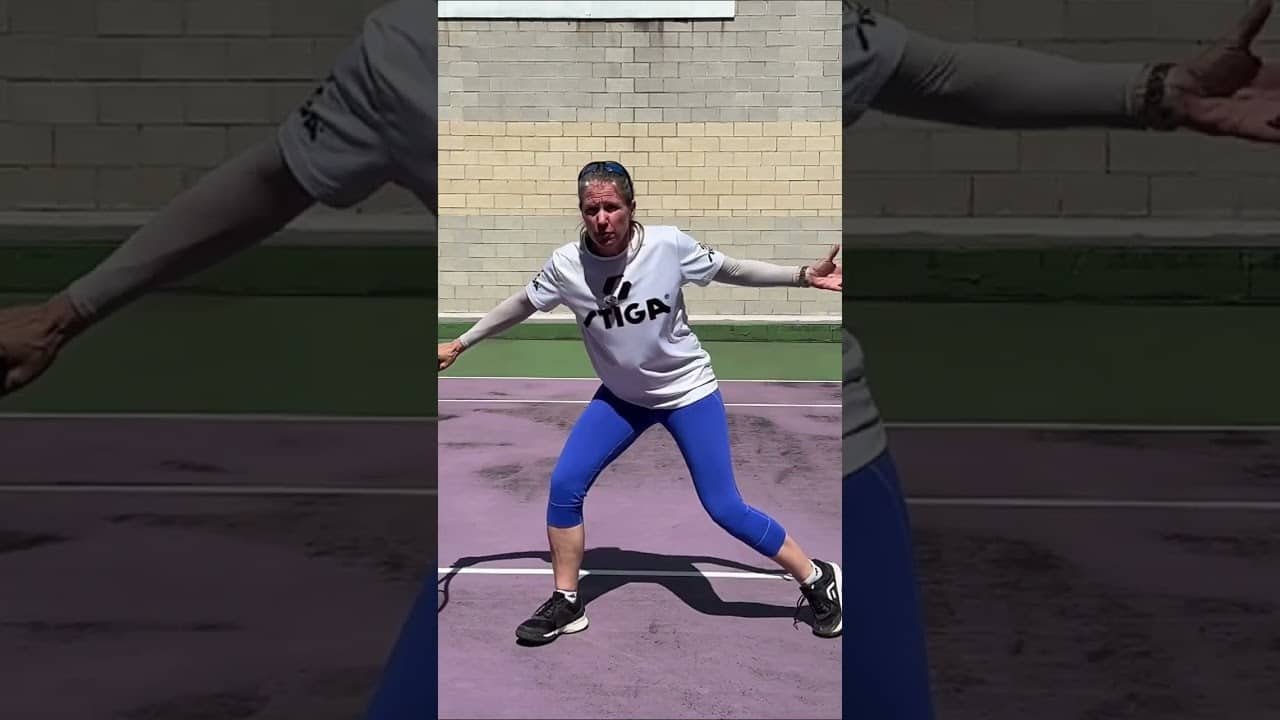 #tennisvolley tip