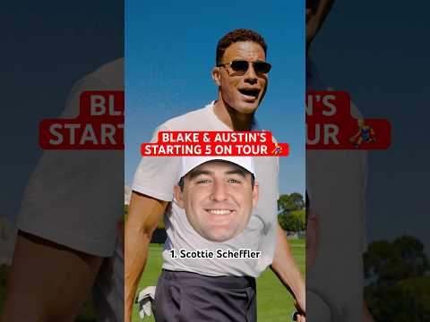 Rate these lineups 🏀🤔