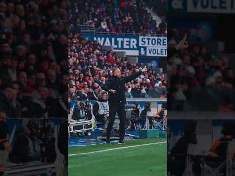 Première à la Meinau pour Gary O'Neil 🔙👀