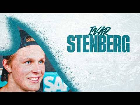 Media Availability: Ivar Stenberg (6/30)