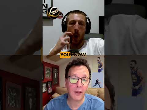 Coach Nick: Why Landry Shamet Could Decide a Knicks Finals Game