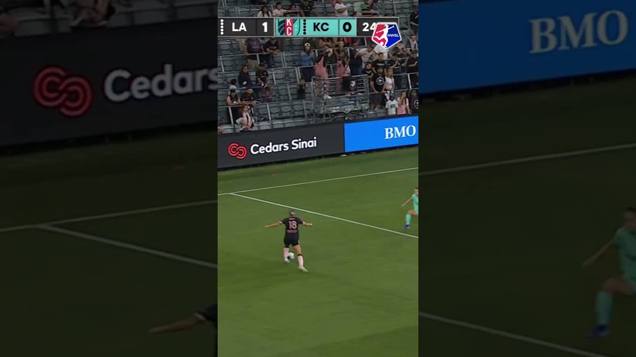Jun Endo magic 🪄⚽️