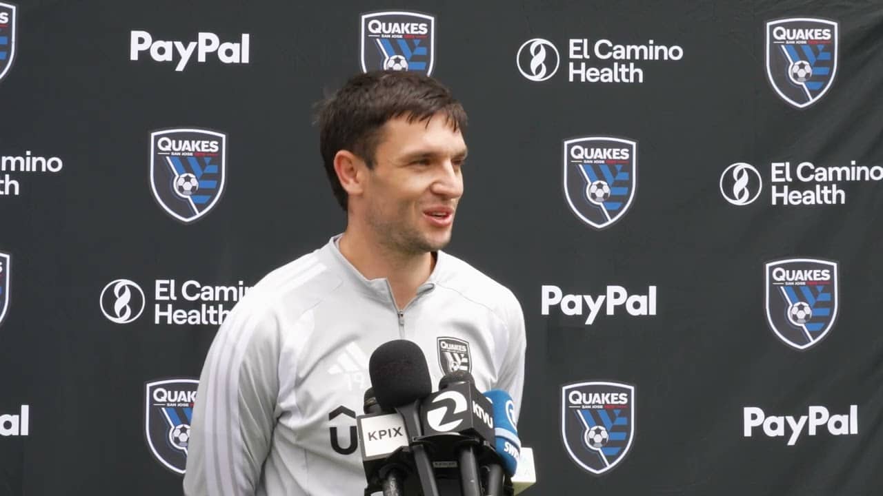 Media Availability with Preston Judd | May 7, 2026