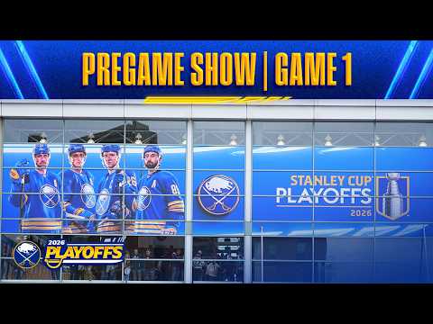 LIVE: Game 1 Pregame Show | MSG Networks