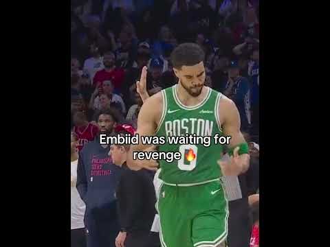 The nod was perfect 😤
