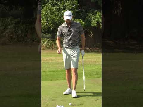 Use This Drill To Master Pressure Shift