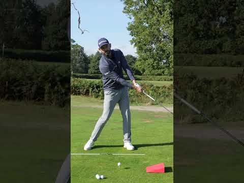 Use This And Fix Your Swing!
