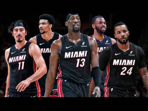 Miami Heat ARE Contenders in the East!!! Heat win BIG vs. Cavs! Wiggins saves the day!!!