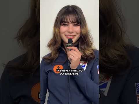 Figure Skaters Got Talent🤩😎❄️