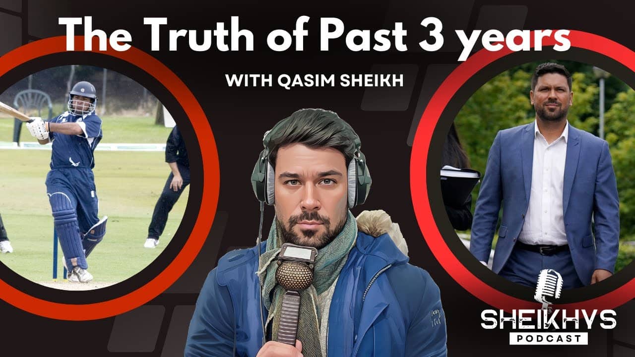 The Truth of the past 3 years !