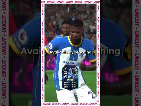 Premier League TOTS players and how to use them 🔥 Part 5 #shorts