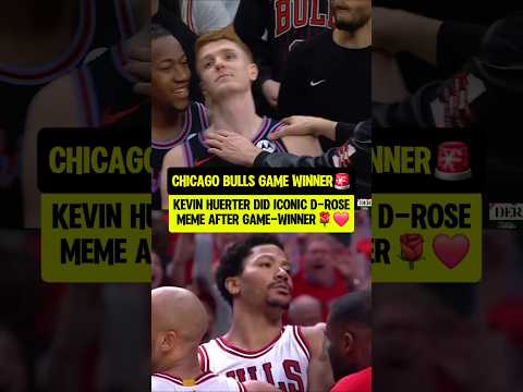 Bro RECREATED D.Rose CELLY😭