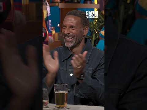 Because of @Rioferdy, Ray Romano was finally able to get his shrink to smile #jamescorden