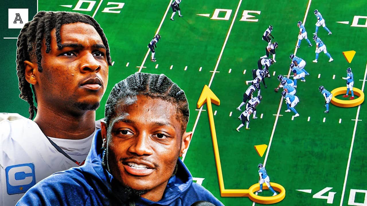 How this NFL offense just got a whole lot better