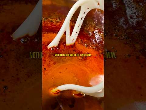 LAVA DYE