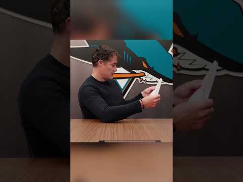 Offhand Quick Draw: Yaroslav Askarov