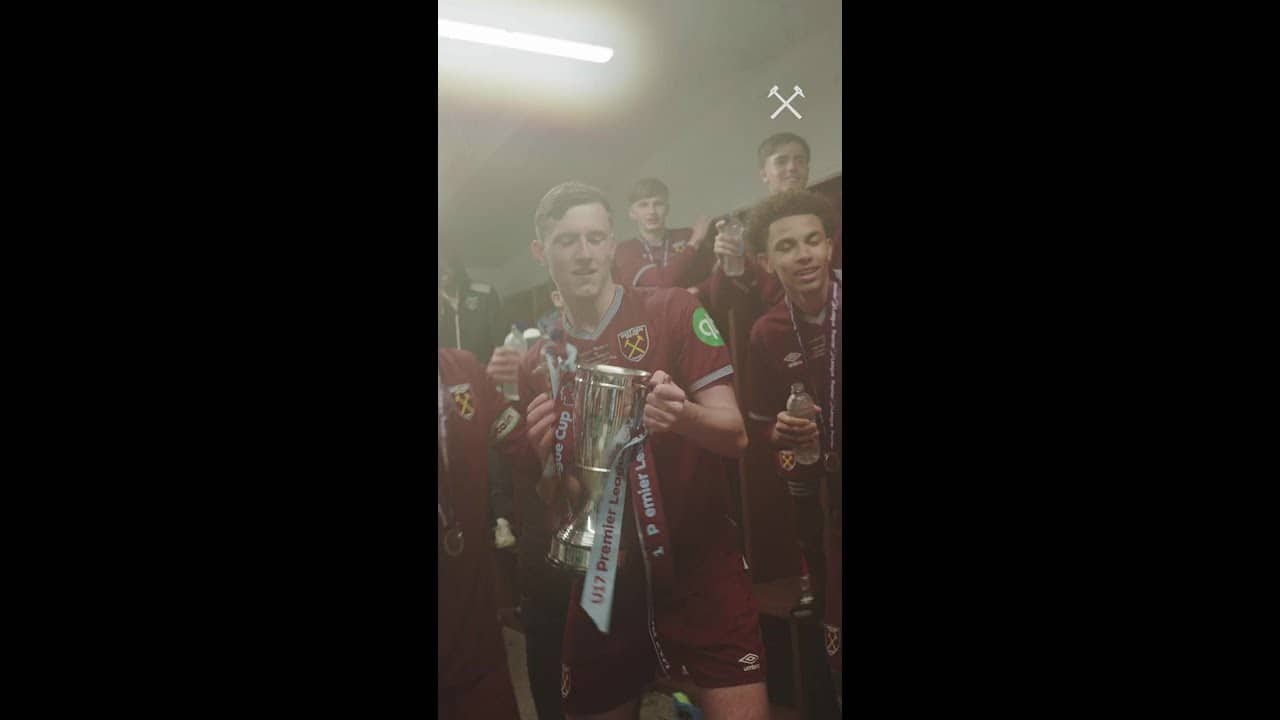 Nothing beats that winning feeling!! ⚒️🏆