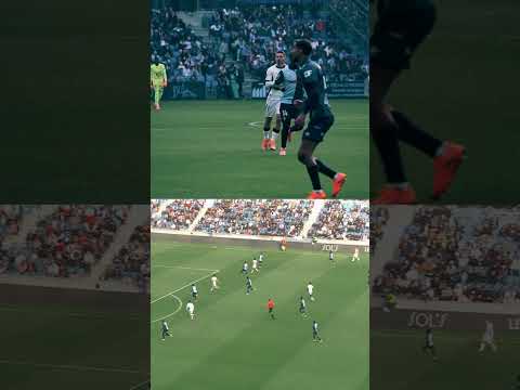 Capitaine Rongier ✊🔴⚫